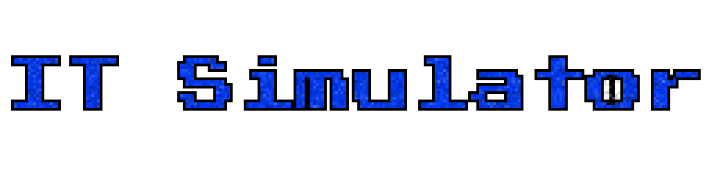 IT Simulator